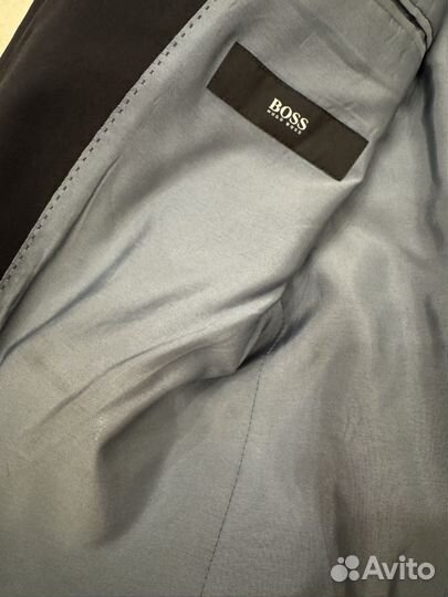 Мужской пиджак Hugo Boss