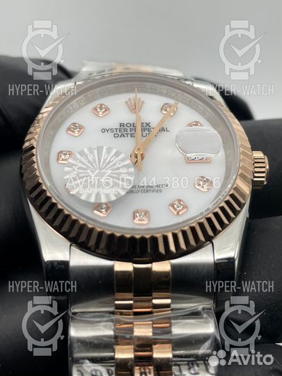 Часы Rolex Datejust 36mm