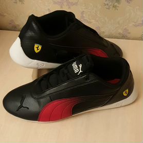 Mercadolibre tenis puma ferrari grises best sale