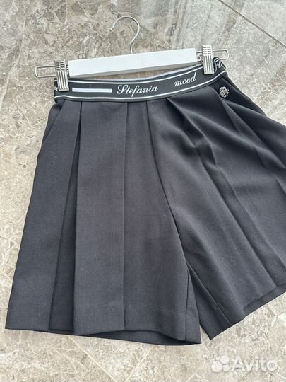 Шорты для девочек