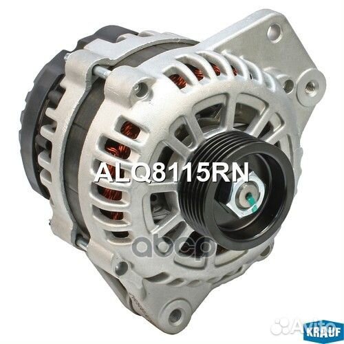 Генератор ALQ8115RN ALQ8115RN Krauf
