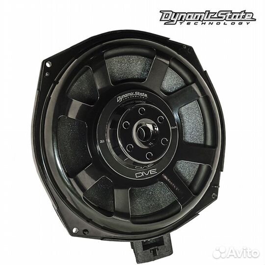 Dynamic State DSW-BMW202P