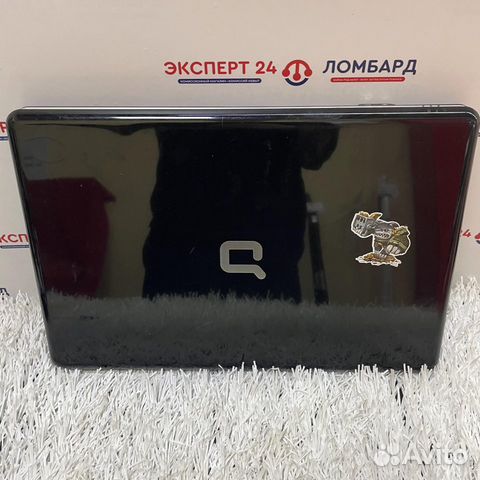 Ноутбук Compaq CQ60 (A) объявление продам