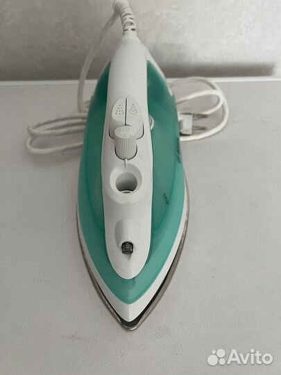 Утюг Bosch 1800w,гладильная доска