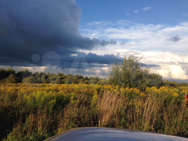 Участок 10 сот. (ИЖС)