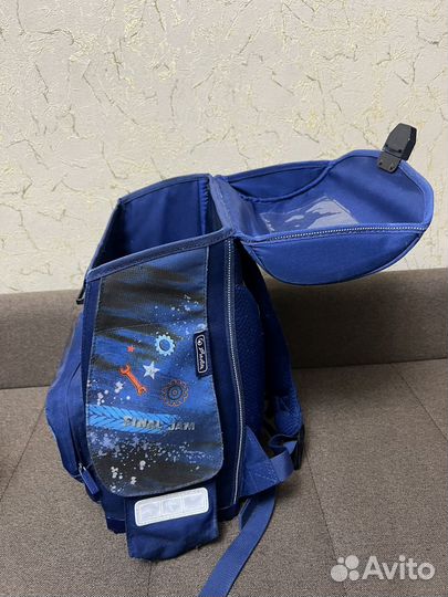 Рюкзак herlitz для мальчика
