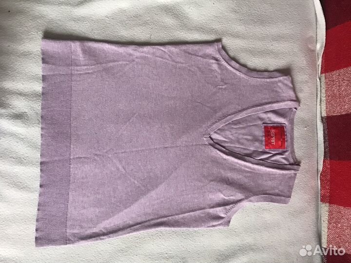 Жилетка женская sprlt