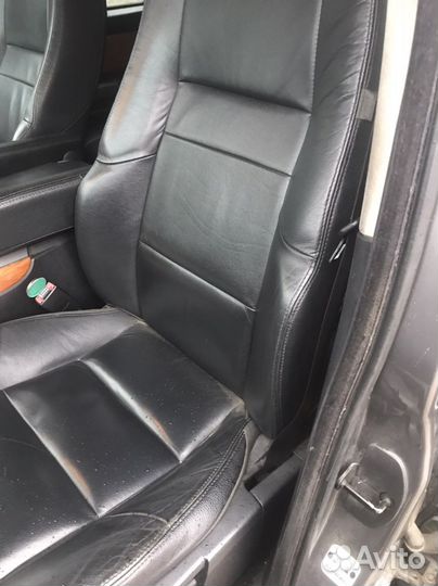 Land Rover Range Rover Sport 2.7 AT, 2007, 250 000 км