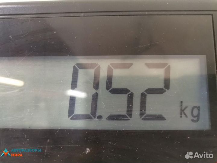 Замок двери задней левой Subaru Impreza (GM/GC/GF)