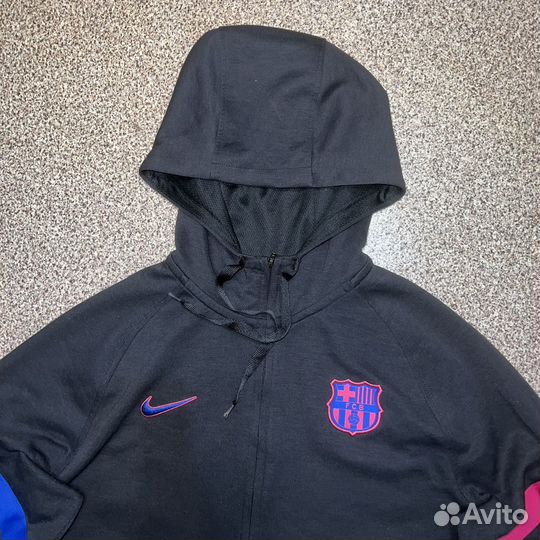 Тренировочный костюм Nike Барселона