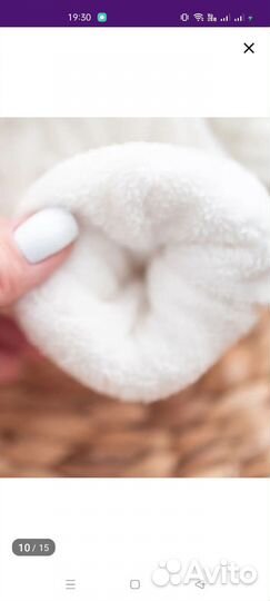 Комплект на выписку для девочки зима