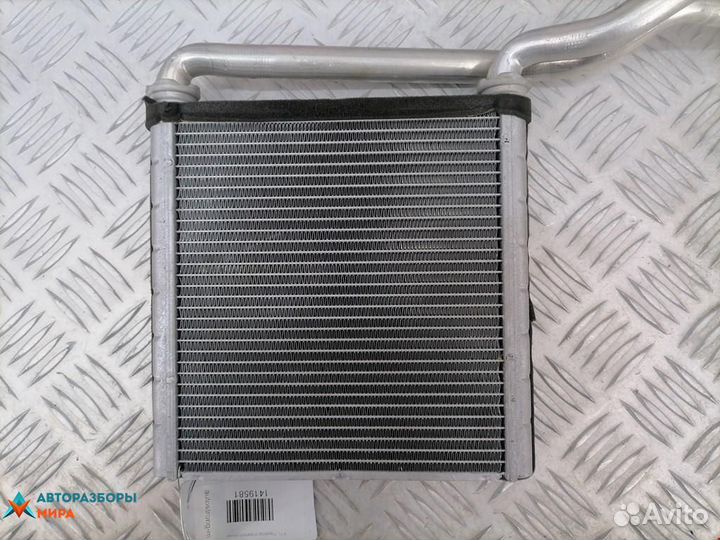 Радиатор отопителя (печки) Mini Clubman 2 (F54)