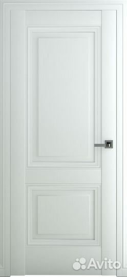Межкомнатные двери экошпон пвх Венеция B3