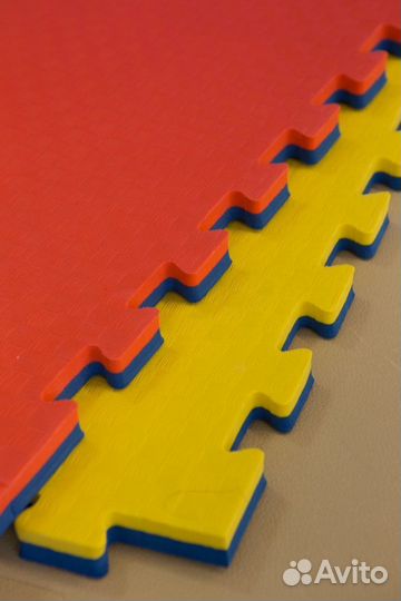 Будо маты, татами для любого вида спорта