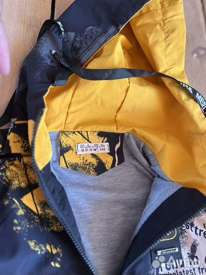 Б/у вещи детские,очень много вещей и как новые