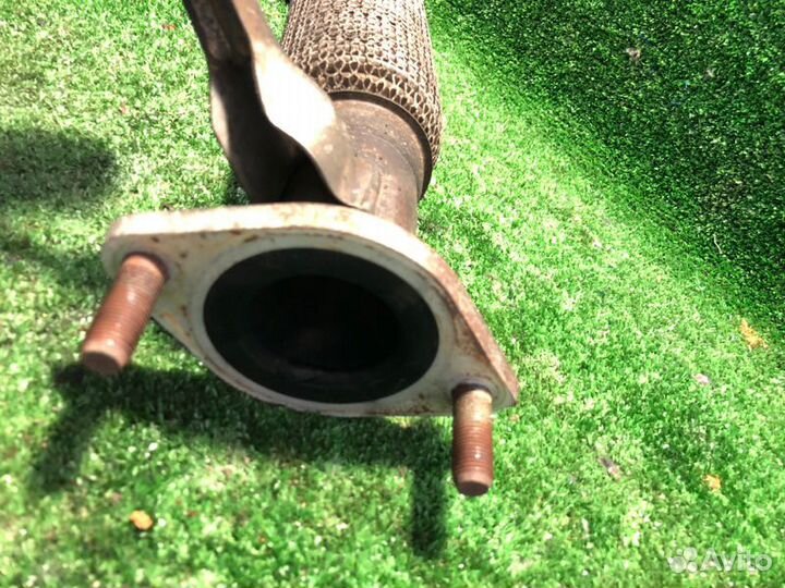 Глушитель Hyundai Creta G4fgkw624110 2020