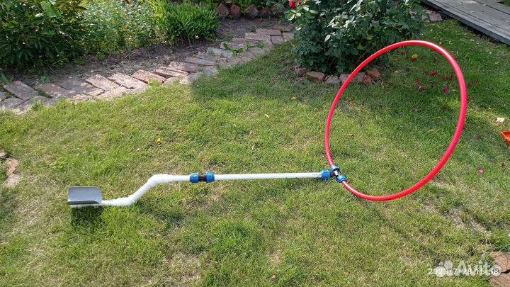 Металлоискатель аренда