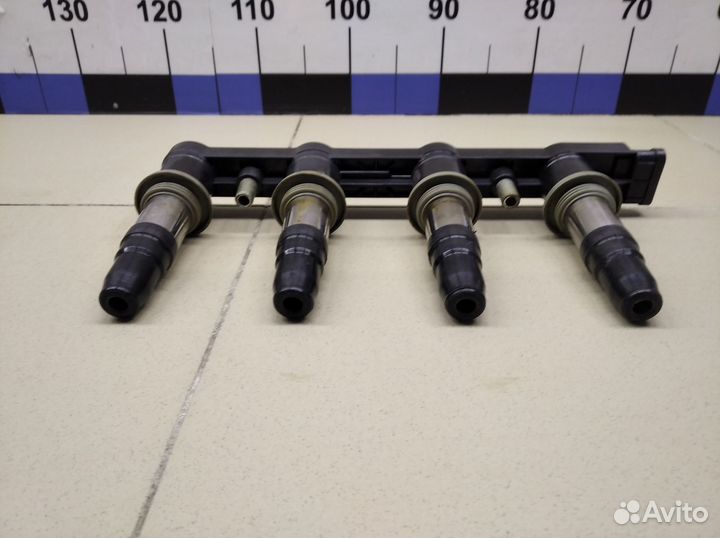 Рампа (кассета) катушек зажигания Cruze 2009-2016