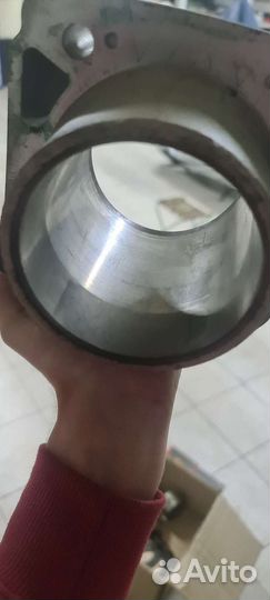 Поршня, цилиндры, кольца, брп оригинал 650 бу