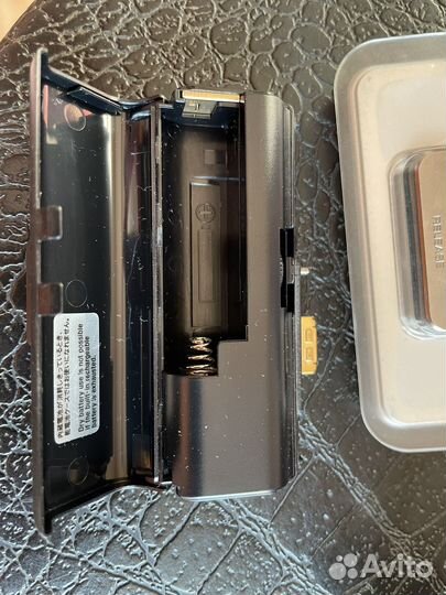 Md плейер Sony MZ- N10