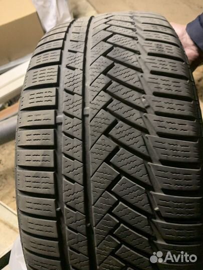 Continental ContiPremiumContact 225/50 R17 98