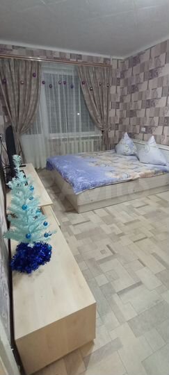 1-к. квартира, 30 м², 3/5 эт.