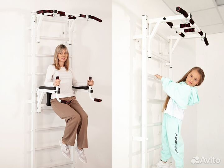 Шведская стенка