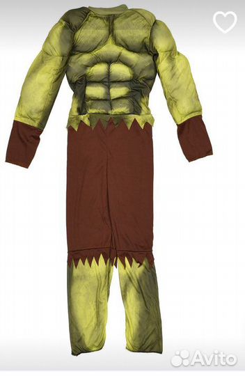 Карнавальный костюм