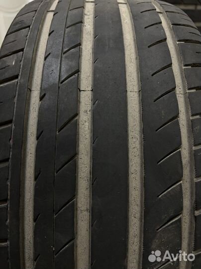 Cachland CH-861 245/40 R18