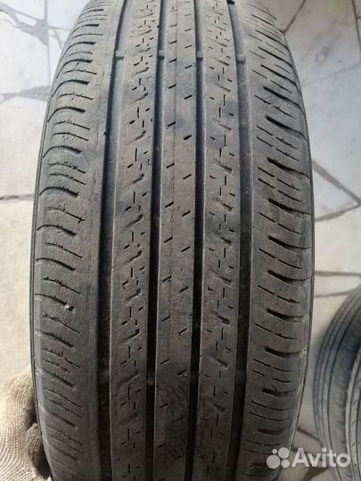 Dunlop Grandtrek ST30 225/65 R17