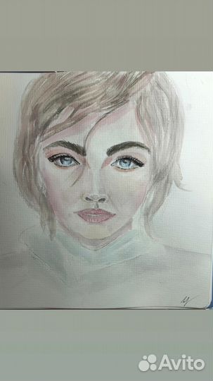 Рисую на заказ