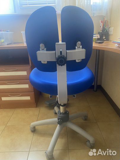 Детское ортопедическое кресло