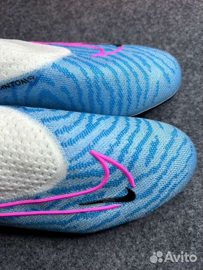 Бутсы nike phantom gx размеры(37,38,39,40,41,42)