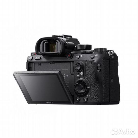 Фотоаппарат Sony Alpha ilce-7RM3 Body