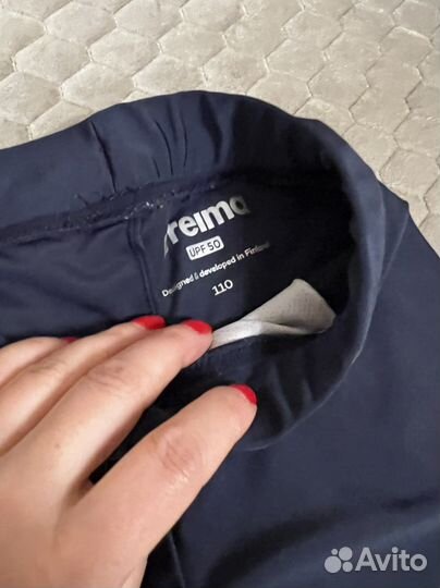 Шорты для плавания детские