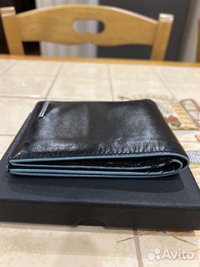 Портмоне мужское piquadro