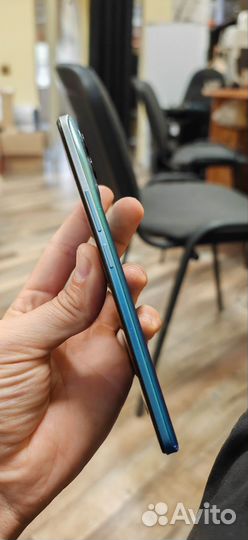 Realme 8 Pro