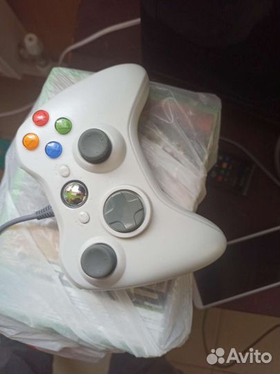 Xbox 360