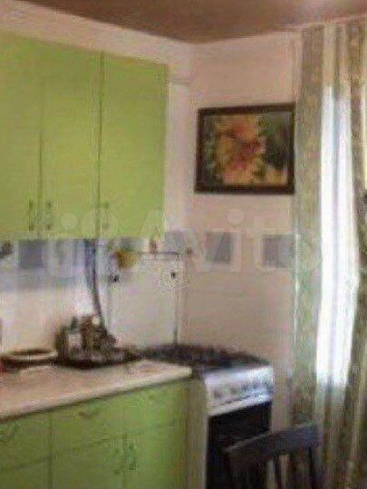 Дом 80 м² на участке 6 сот.