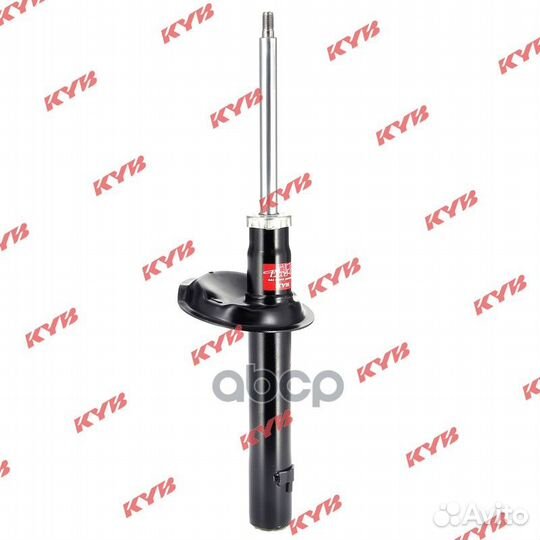 333 829 амортизатор передний газовый Peugeot 4