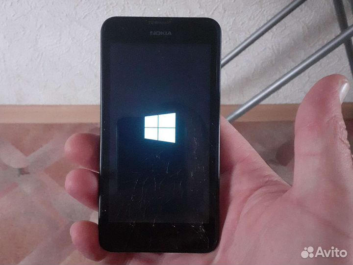 Телефон Nokia