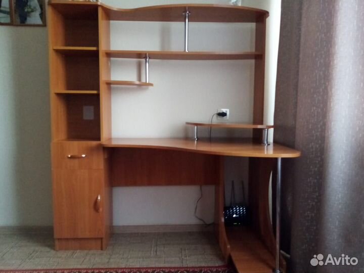 Компьютерный стол бу