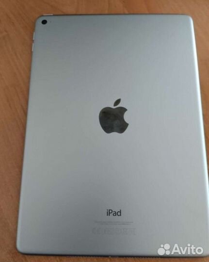 iPad Air 2 LTE 16gb Cellular