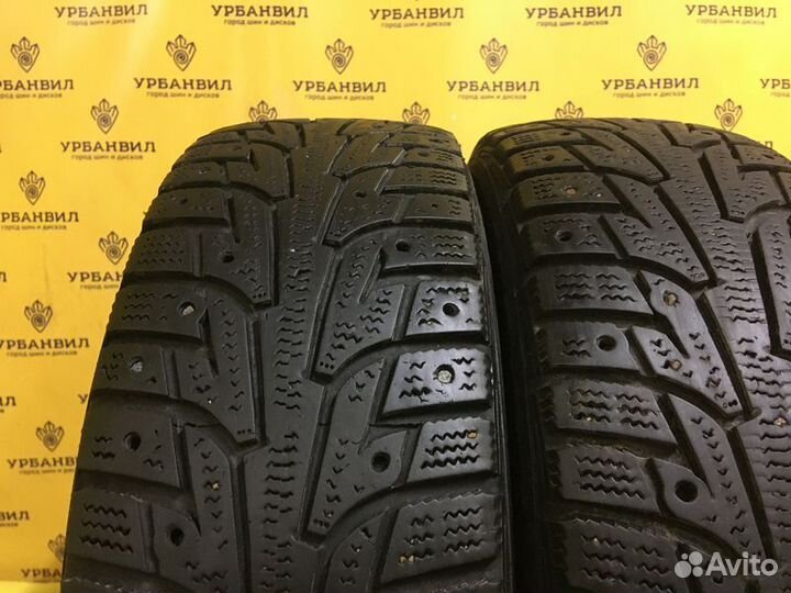 Hankook Winter I'Pike RS W419 175/65 R14 86T