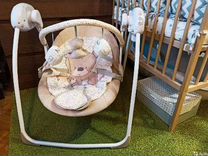 Mothercare wd24 6sh england шезлонг