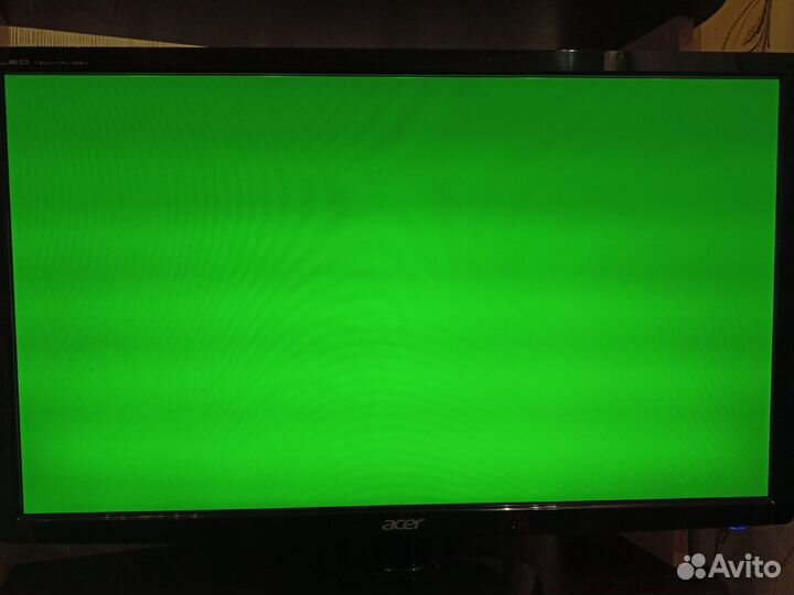 Монитор 27 дюймов