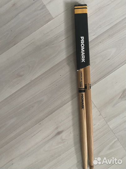 Promark TX5BW american hickory made usa