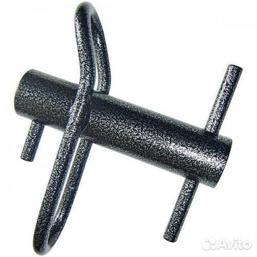 Комплект для арбористики 9