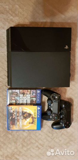 Sony PS4