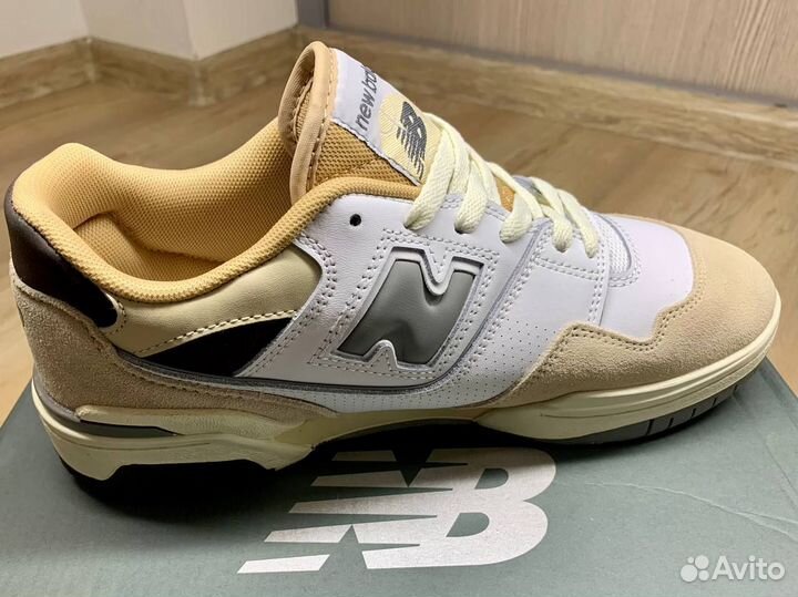 Кроссовки New Balance 550